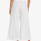 Senorita Smile Regular Waist Flare Pants The Bikini Shoppe