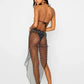 Sin City Sarong The Bikini Shoppe