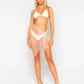 Sin City Sarong The Bikini Shoppe