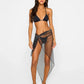 Sin City Sarong The Bikini Shoppe