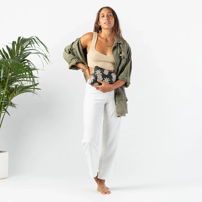 Small Pouch | Pāʻina Holiday The Bikini Shoppe
