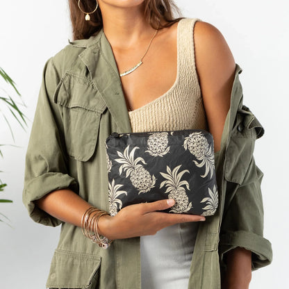 Small Pouch | Pāʻina Holiday The Bikini Shoppe
