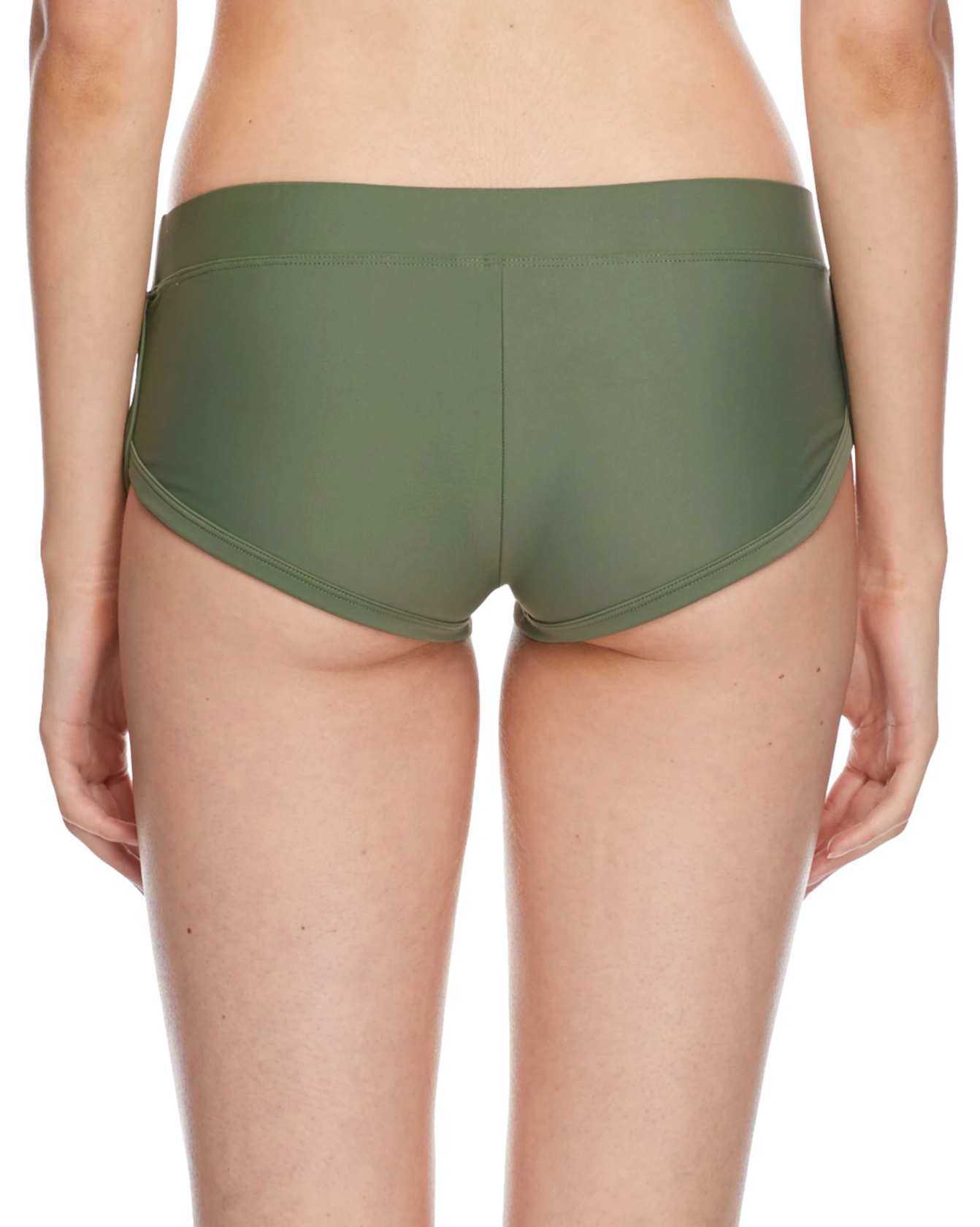 Smoothies Sidekick Boy Short Bikini Bottom The Bikini Shoppe