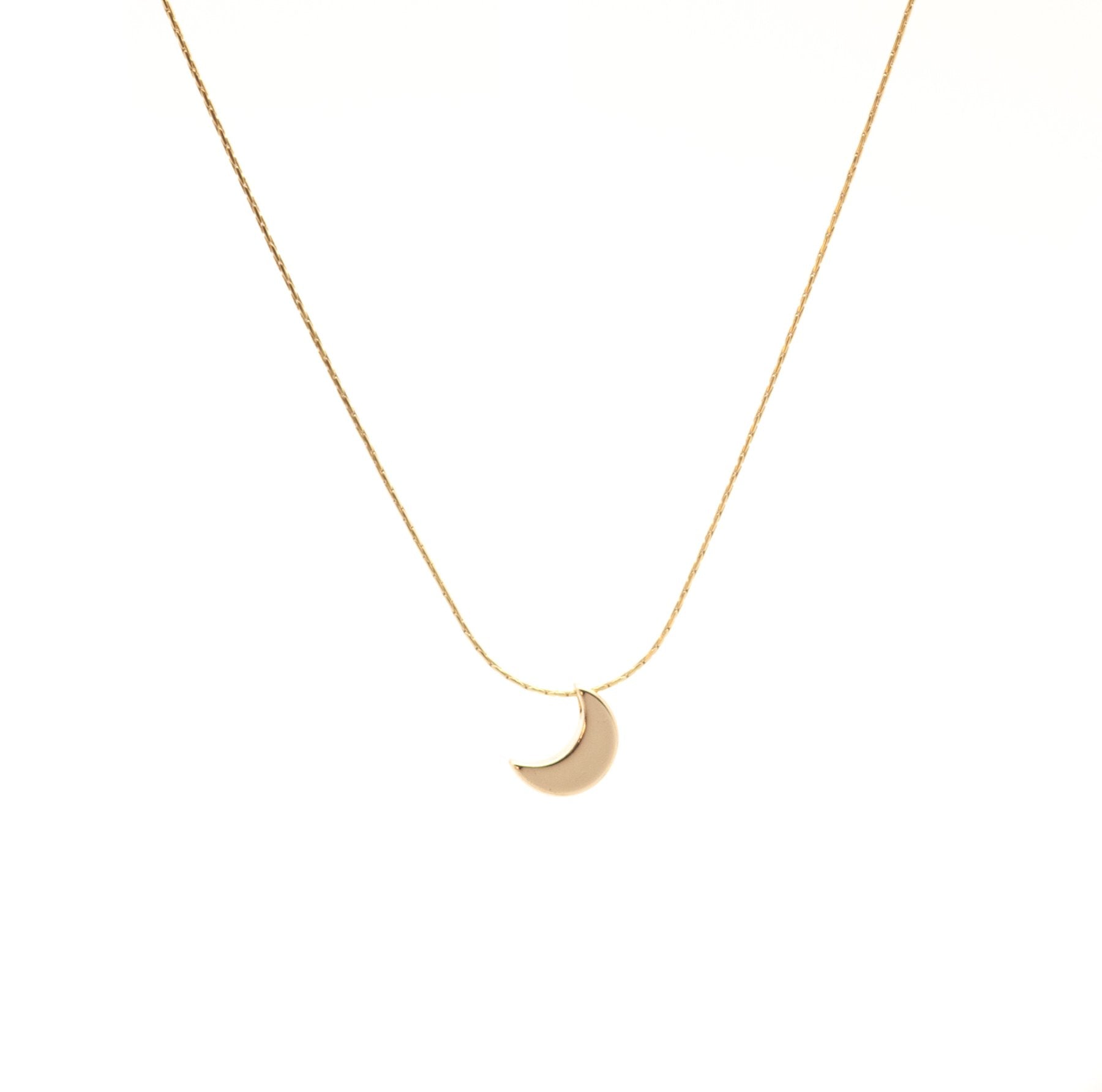 Solid Moon Salty Pendants The Bikini Shoppe