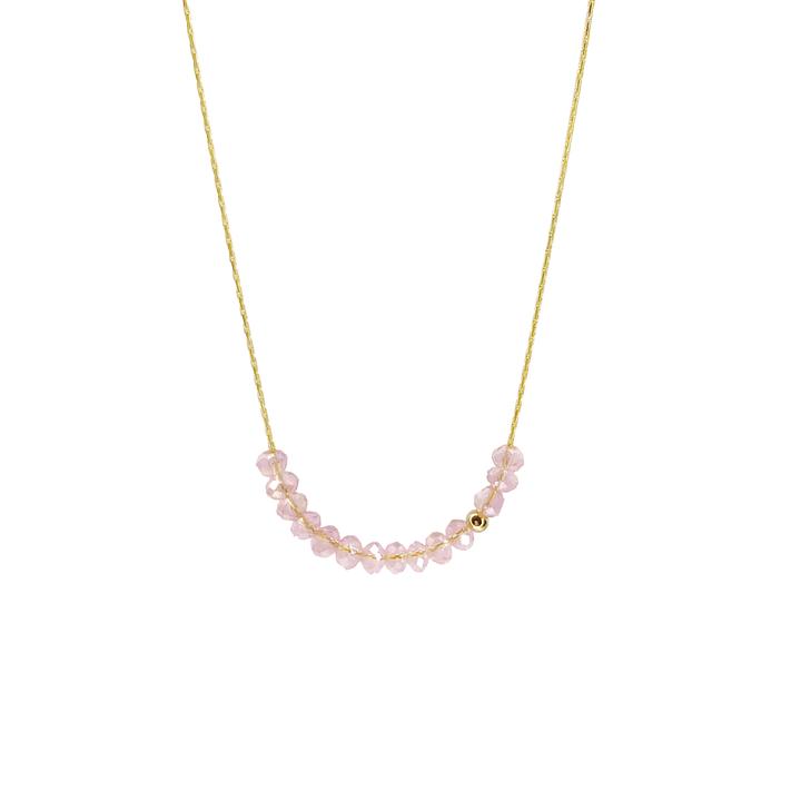 Sprinkle of Love Necklace The Bikini Shoppe