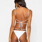 Star Bralette Bikini Top The Bikini Shoppe