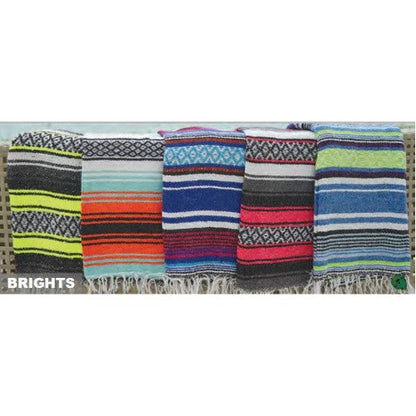 Striped Beach Blanket The Bikini Shoppe