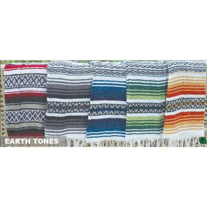 Striped Beach Blanket The Bikini Shoppe