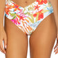 Summer Lovin V-Front Bikini Bottom The Bikini Shoppe