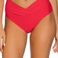 Summer Lovin V-Front Bikini Bottom The Bikini Shoppe