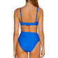 Summer Lovin V-Front Bikini Bottom The Bikini Shoppe