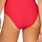 Summer Lovin V-Front Bikini Bottom The Bikini Shoppe