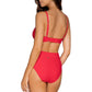 Summer Lovin V-Front Bikini Bottom The Bikini Shoppe