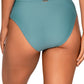 Summer Lovin V-Front Bikini Bottom The Bikini Shoppe