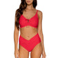 Summer Lovin V-Front Bikini Bottom The Bikini Shoppe