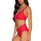 Summer Lovin V-Front Bikini Bottom The Bikini Shoppe