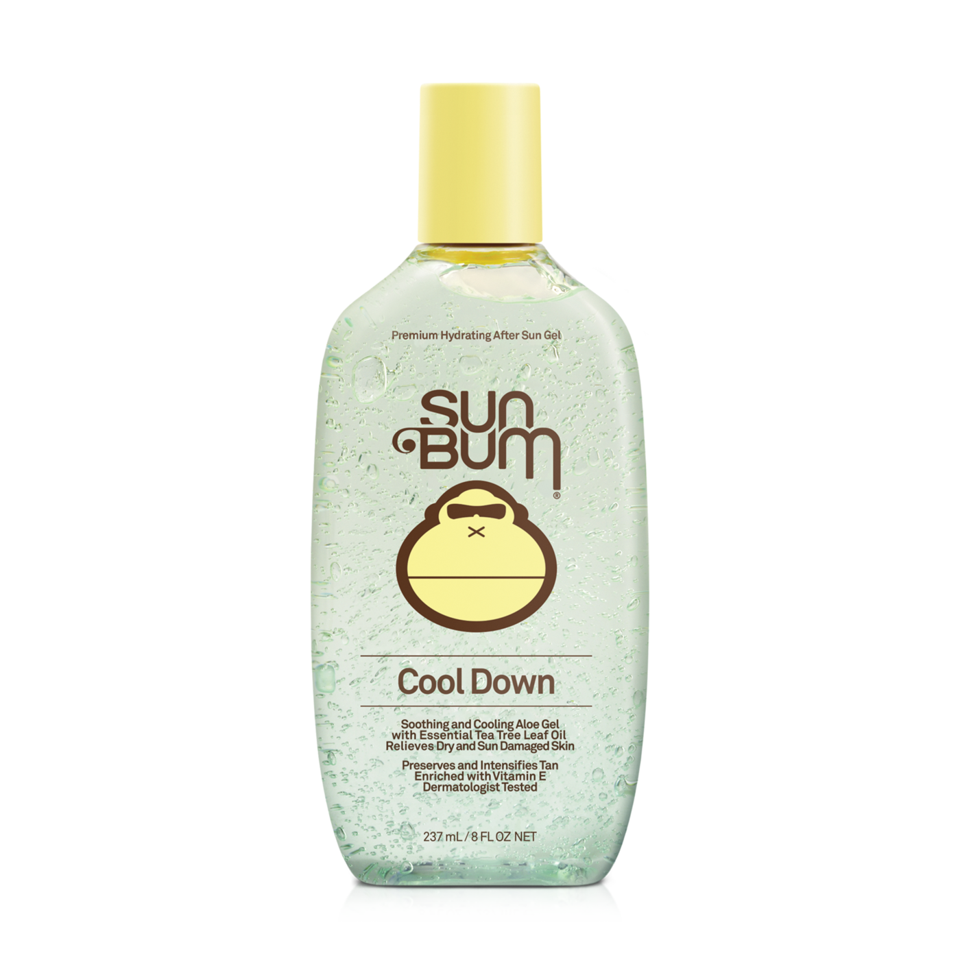Sun Bum After Sun Cool Down Gel The Bikini Shoppe