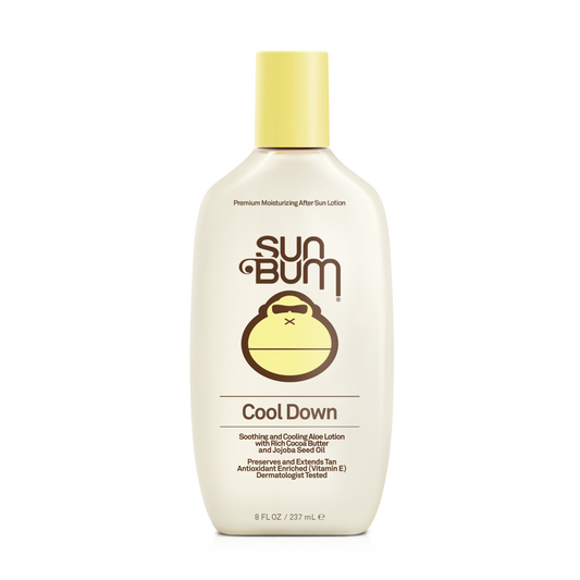 Sun Bum After Sun Cool Down Lotion The Bikini Shoppe