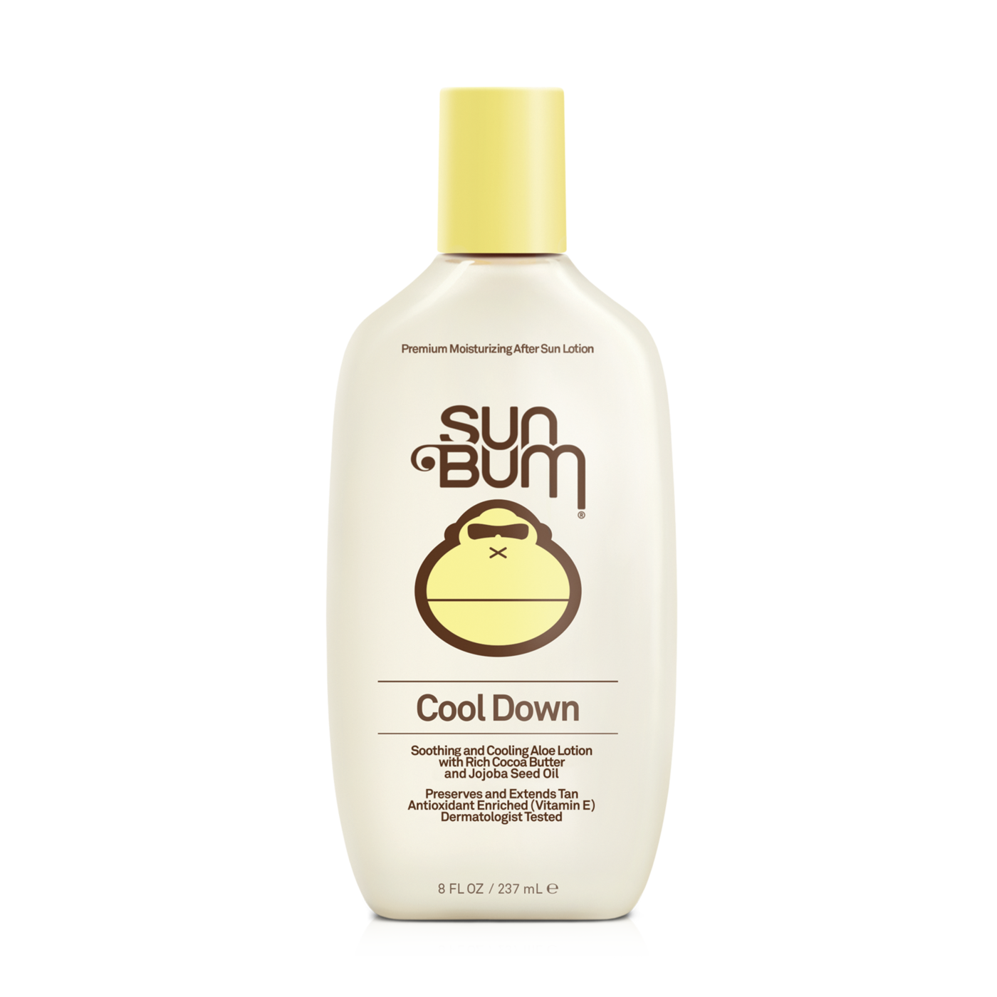 Sun Bum After Sun Cool Down Lotion The Bikini Shoppe