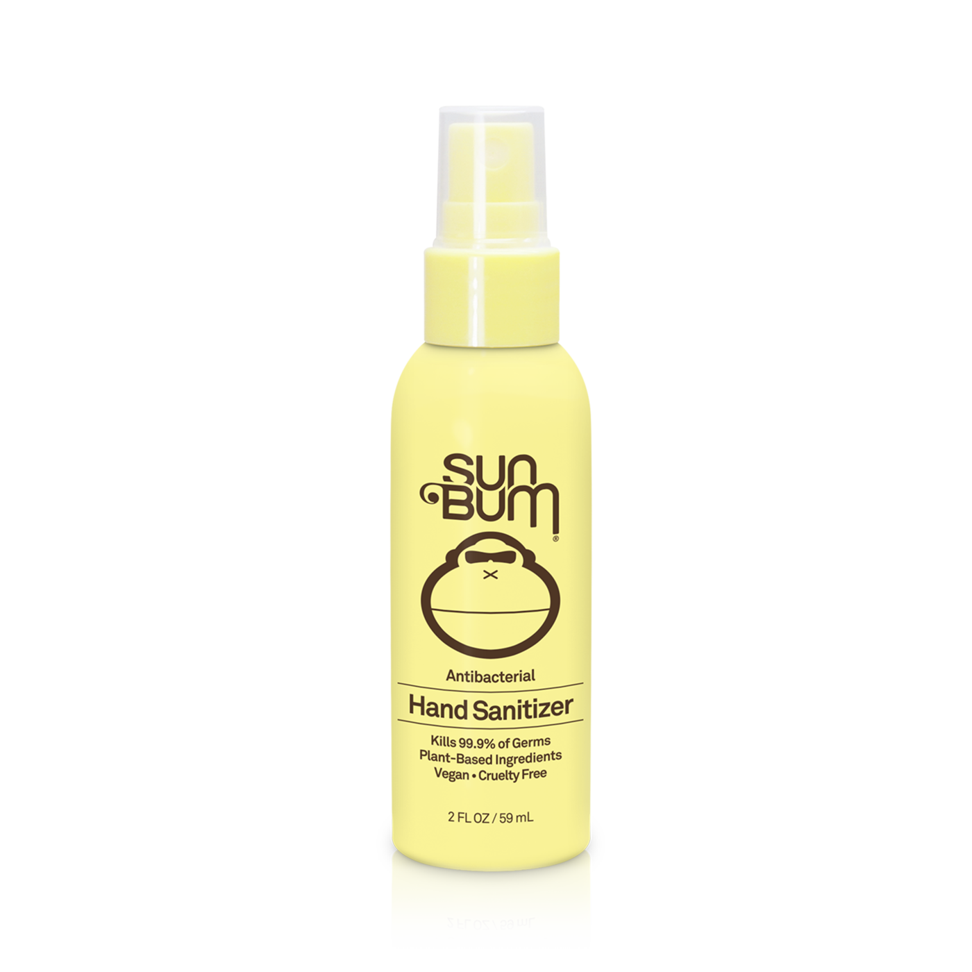 Sun Bum Hand Sanitizer The Bikini Shoppe