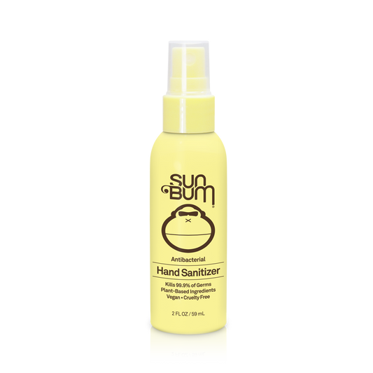 Sun Bum Hand Sanitizer The Bikini Shoppe