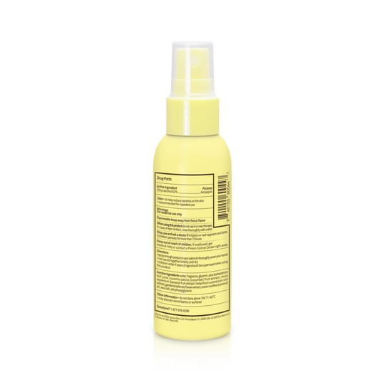 Sun Bum Hand Sanitizer The Bikini Shoppe