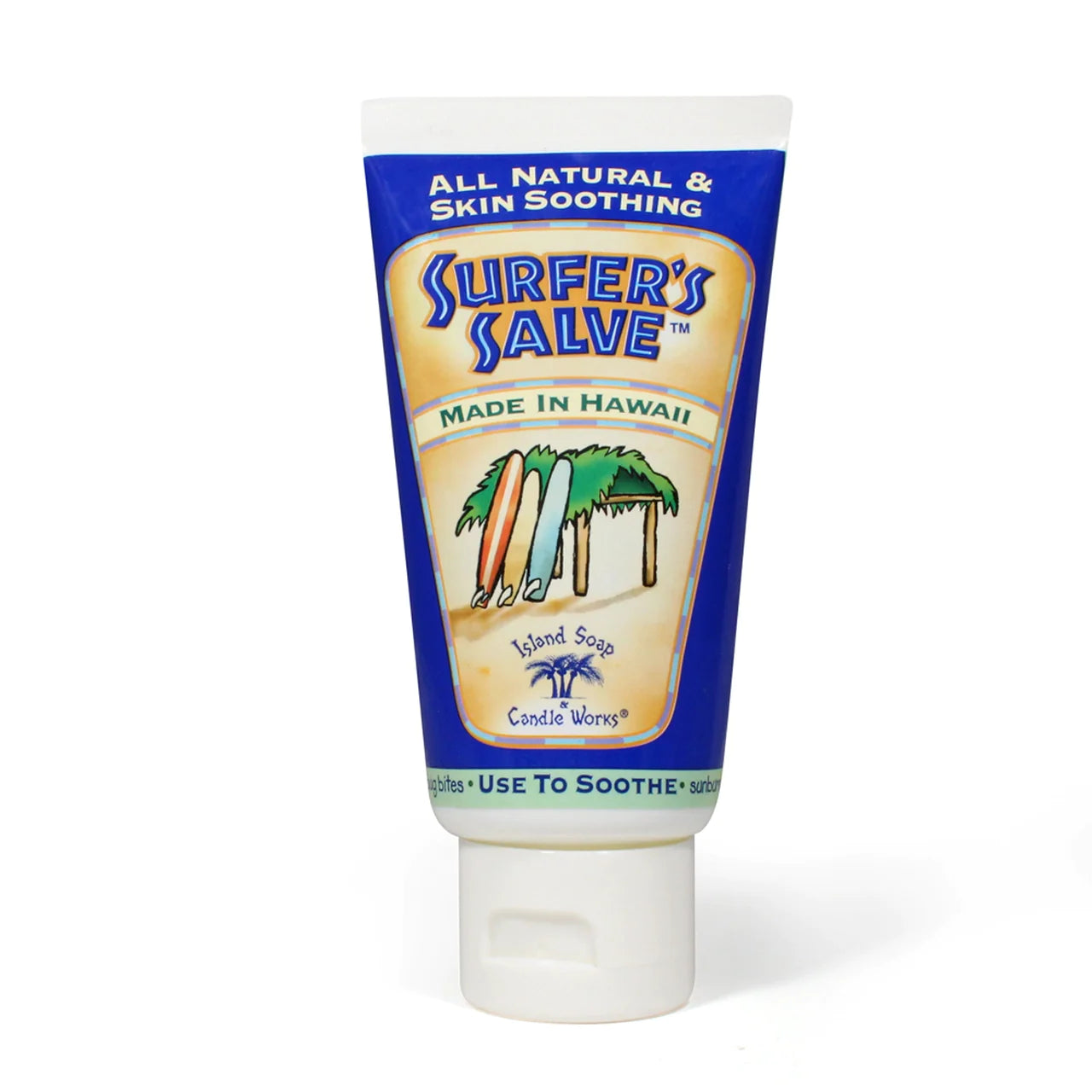 Surfer's Salve Tube The Bikini Shoppe