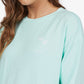 Surfing By Moonlight Sweatshirt The Bikini Shoppe