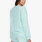 Surfing By Moonlight Sweatshirt The Bikini Shoppe