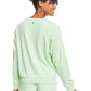 Surfing By Moonlight Sweatshirt The Bikini Shoppe