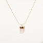 Swami Salty Stone Pendants The Bikini Shoppe