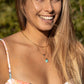 Swami Salty Stone Pendants The Bikini Shoppe