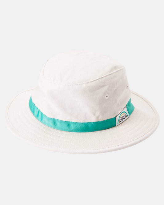 The Rowe Bucket Hat The Bikini Shoppe