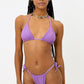 Tia Ribbed Bikini Bottom The Bikini Shoppe