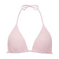 Tia Ribbed Bikini Top