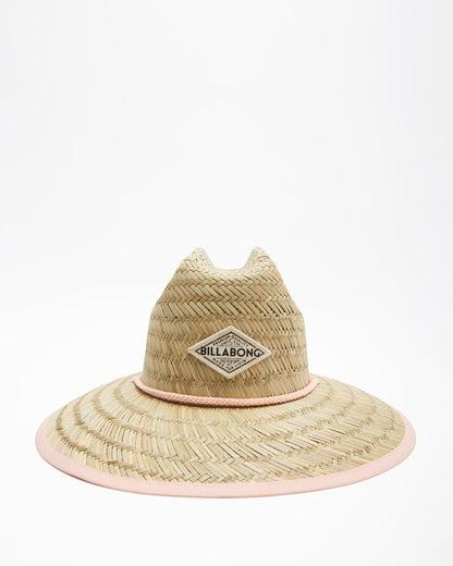 Tipton Lifeguard Hat The Bikini Shoppe