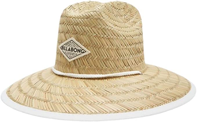 Tipton Lifeguard Hat The Bikini Shoppe