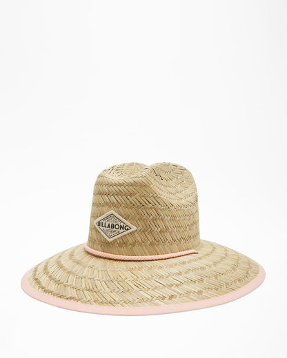 Tipton Lifeguard Hat The Bikini Shoppe