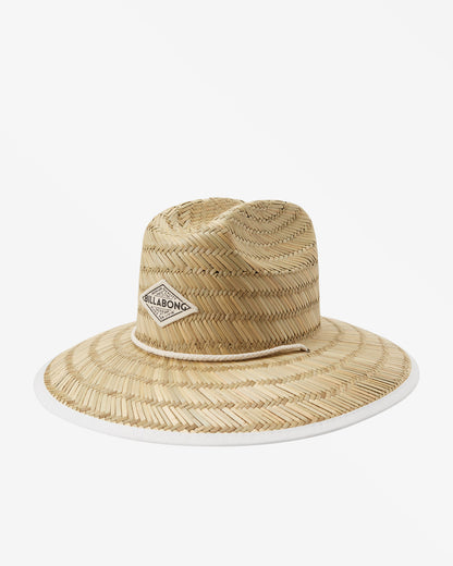 Tipton Lifeguard Hat The Bikini Shoppe