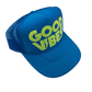 Good Vibes II Trucker Hat