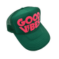 Good Vibes II Trucker Hat