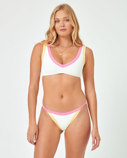 Vacay Classic Bikini Bottom The Bikini Shoppe