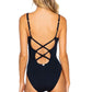 Veronica One Piece The Bikini Shoppe