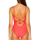 Veronica One Piece The Bikini Shoppe