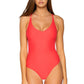 Veronica One Piece The Bikini Shoppe