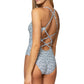 Veronica One Piece The Bikini Shoppe