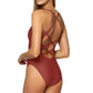 Veronica One Piece The Bikini Shoppe