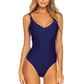 Veronica One Piece The Bikini Shoppe