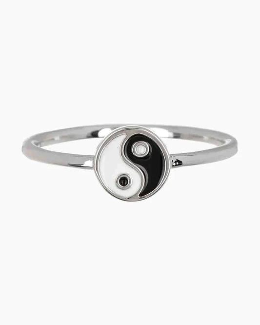 Yin Yang Ring The Bikini Shoppe