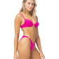 Ziggy Bikini Bottom The Bikini Shoppe